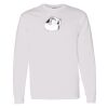 Heavy Cotton Long Sleeve T-Shirt Gildan Thumbnail