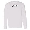 Heavy Cotton Long Sleeve T-Shirt Gildan Thumbnail