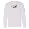 Heavy Cotton Long Sleeve T-Shirt Gildan Thumbnail