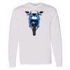 Heavy Cotton Long Sleeve T-Shirt Gildan Thumbnail