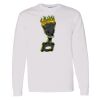 Heavy Cotton Long Sleeve T-Shirt Gildan Thumbnail