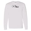 Heavy Cotton Long Sleeve T-Shirt Gildan Thumbnail