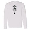 Heavy Cotton Long Sleeve T-Shirt Gildan Thumbnail