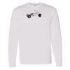 Heavy Cotton Long Sleeve T-Shirt Gildan Thumbnail
