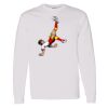Heavy Cotton Long Sleeve T-Shirt Gildan Thumbnail