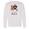 Heavy Cotton Long Sleeve T-Shirt Gildan Thumbnail