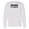 Heavy Cotton Long Sleeve T-Shirt Gildan Thumbnail