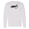 Heavy Cotton Long Sleeve T-Shirt Gildan Thumbnail