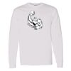 Heavy Cotton Long Sleeve T-Shirt Gildan Thumbnail