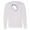 Heavy Cotton Long Sleeve T-Shirt Gildan Thumbnail