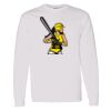 Heavy Cotton Long Sleeve T-Shirt Gildan Thumbnail