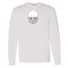 Heavy Cotton Long Sleeve T-Shirt Gildan Thumbnail