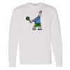Heavy Cotton Long Sleeve T-Shirt Gildan Thumbnail