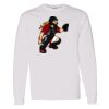Heavy Cotton Long Sleeve T-Shirt Gildan Thumbnail