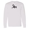 Heavy Cotton Long Sleeve T-Shirt Gildan Thumbnail