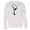 Heavy Cotton Long Sleeve T-Shirt Gildan Thumbnail