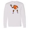 Heavy Cotton Long Sleeve T-Shirt Gildan Thumbnail