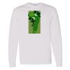 Heavy Cotton Long Sleeve T-Shirt Gildan Thumbnail