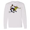 Heavy Cotton Long Sleeve T-Shirt Gildan Thumbnail