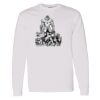 Heavy Cotton Long Sleeve T-Shirt Gildan Thumbnail