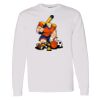 Heavy Cotton Long Sleeve T-Shirt Gildan Thumbnail