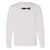 Heavy Cotton Long Sleeve T-Shirt Gildan Thumbnail