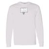 Heavy Cotton Long Sleeve T-Shirt Gildan Thumbnail