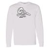 Heavy Cotton Long Sleeve T-Shirt Gildan Thumbnail