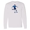 Heavy Cotton Long Sleeve T-Shirt Gildan Thumbnail