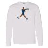 Heavy Cotton Long Sleeve T-Shirt Gildan Thumbnail