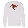 Heavy Cotton Long Sleeve T-Shirt Gildan Thumbnail