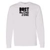 Heavy Cotton Long Sleeve T-Shirt Gildan Thumbnail