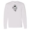 Heavy Cotton Long Sleeve T-Shirt Gildan Thumbnail