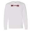 Heavy Cotton Long Sleeve T-Shirt Gildan Thumbnail