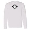 Heavy Cotton Long Sleeve T-Shirt Gildan Thumbnail