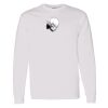 Heavy Cotton Long Sleeve T-Shirt Gildan Thumbnail