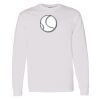 Heavy Cotton Long Sleeve T-Shirt Gildan Thumbnail