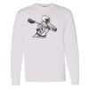 Heavy Cotton Long Sleeve T-Shirt Gildan Thumbnail