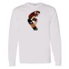 Heavy Cotton Long Sleeve T-Shirt Gildan Thumbnail