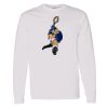 Heavy Cotton Long Sleeve T-Shirt Gildan Thumbnail