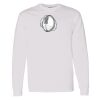 Heavy Cotton Long Sleeve T-Shirt Gildan Thumbnail