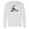 Heavy Cotton Long Sleeve T-Shirt Gildan Thumbnail