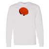 Heavy Cotton Long Sleeve T-Shirt Gildan Thumbnail
