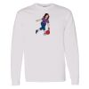 Heavy Cotton Long Sleeve T-Shirt Gildan Thumbnail