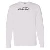 Heavy Cotton Long Sleeve T-Shirt Gildan Thumbnail
