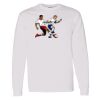 Heavy Cotton Long Sleeve T-Shirt Gildan Thumbnail