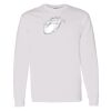 Heavy Cotton Long Sleeve T-Shirt Gildan Thumbnail