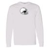 Heavy Cotton Long Sleeve T-Shirt Gildan Thumbnail