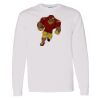 Heavy Cotton Long Sleeve T-Shirt Gildan Thumbnail