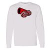 Heavy Cotton Long Sleeve T-Shirt Gildan Thumbnail